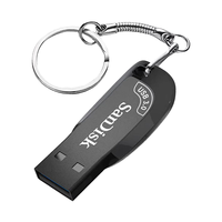 闪迪 Sandisk  至尊高速系列 酷邃 CZ410 USB3.0 U盘 USB