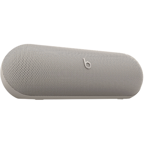  Beats 联名限量款 Beats Pill 无线蓝牙扬声器  淡雅灰
