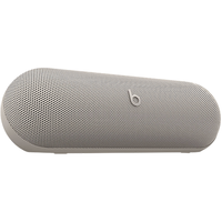 Beats 联名限量款 Beats Pill 无线蓝牙扬声器  淡雅灰