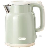 小熊 家用电热烧水壶 1.5L