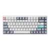 宁芝(NIZ)  PLUM 84v6pro 静电容键盘 赛事级电竞8000HZ低延迟1MS FPS游戏键盘 mini84pro v6电竞版35g-T系列