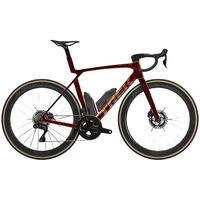 崔克 MADONE SLR 9 P ONE碳纤维无线电变竞赛级气动公路自行车