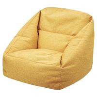 MUJI 無印良品 豆袋沙发懒人椅子