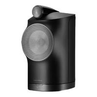 Bowers&Wilkins/宝华韦健 Formation Duo 无线HIFI音箱支架组合套装