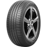 利奥玲珑轮胎汽车轮胎 适配宝马X5/哈弗H4 225/60R18 104H LA35