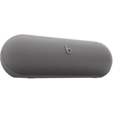  Beats 24h续航 便携式无线蓝牙扬声器  深冷灰