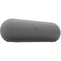  Beats 24h续航 便携式无线蓝牙扬声器  深冷灰