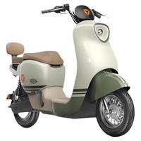 【北京专区】雅迪 Yadea电动车M20-D标准版锂电电动自行车