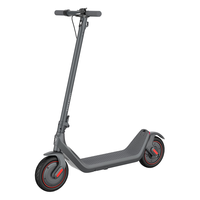 鸿蒙智选 快轮智能电动滑板车1s 成人代步30KM可折叠连接手机电瓶车