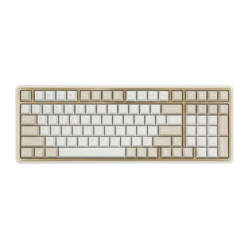  VARMILO/阿米洛 三模热插拔 机械键盘