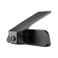 花角羊福特蒙迪欧行车记录仪专车 领睿 锐界 探险者 野马 4K免走线