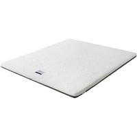 YESWOOD/源氏木语 环保 椰棕床垫+床褥 J11床垫+超柔床褥*1 JR01 5-10cm(含) 180*200cm 偏硬
