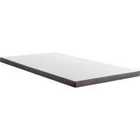 京东京造 记忆棉床垫 90*200*5cm