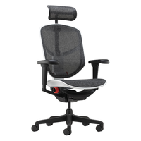 保友 U9 电竞游戏座椅 极光白