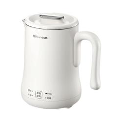 小熊 ZDH-A06H1 保温电水壶 0.6L 米黄色
