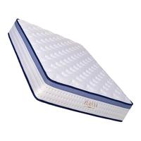 FUANNA 富安娜 爱丁堡 防螨席梦思床垫