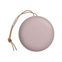 BANG&OLUFSEN铂傲beoplayBeosoundA1Gen2便携蓝牙音箱粉色