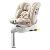 DWARFOO DWF-F7 安全座椅 0-12岁 星空灰