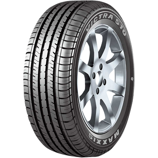 MAXXIS 玛吉斯 MA510 汽车轮胎 经济耐用型 205/60R16 92V