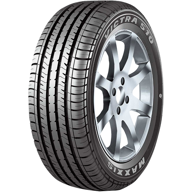 玛吉斯 MA510 汽车轮胎 经济耐用型 205/55R16 91V