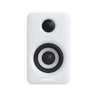 Midiplus 美派 MI3 II 白色有源监听音箱