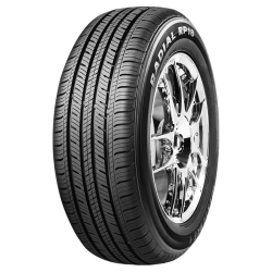 朝阳轮胎 RP18 轿车轮胎 静音舒适型 215/60R16 95H