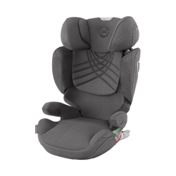 cybex 铂金线座椅Solution T i-Fix Plus大童专座