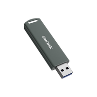  SanDisk/闪迪 读写速度高达1000MB/s 固态U盘  512GB