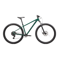 SPECIALIZED闪电 ROCKHOPPER SPORT 铝合金越野减震成人山地自行车 松绿/黑曜石 M 29英寸