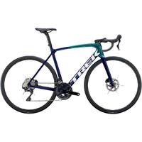 TREK 崔克 公路车 EMONDA SL 5 碳纤维碟刹内走线气动公路自行