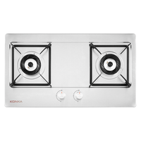  KONKA/康佳 5.2KW猛火 燃气灶  液化气