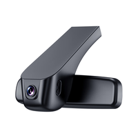 DDPAI 盯盯拍 行车记录仪K7适用宝马3系5系X3X1 高清专车免走线单镜头64G