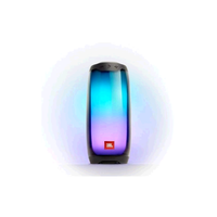 JBL/杰宝 PULSE4 全面屏炫彩 便携蓝牙音箱
