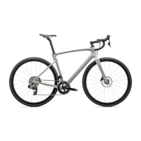 SPECIALIZED 闪电 ROUBAIX SL8 EXPERT 碳纤维电变耐力公路车 鸽灰色/青铜变色 49码