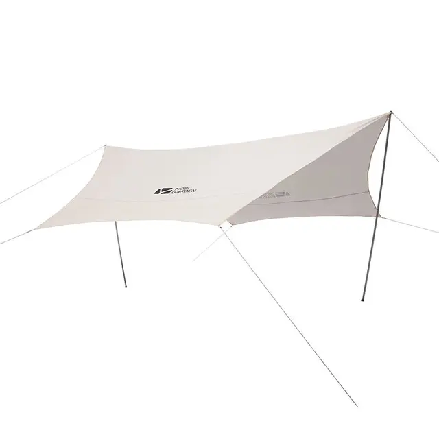 MOBI GARDEN 牧高笛 俊庭 天幕帐篷 NX20661014