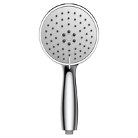 FAENZA 法恩莎 F3A9803C 增压手持花洒 单件