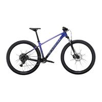 TREK 崔克 MARLIN 5轻量化油压碟刹内走线9速越野山地自行车