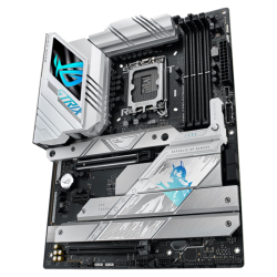 ROG STRIX Z790-A GAMING WIFI S 吹雪 ATX主板（INTEL LGA1700、Z790）