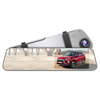 BLACKVIEW 凌度 HS990B 行车记录仪 单镜头 黑色