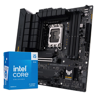 intel/英特尔 主板CPU套装