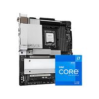 GIGABYTE黑神话悟空12490F/12600KF/14600KF/14600K技嘉CPU主板套装