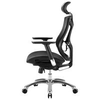 SIHOO 西昊 V1 人体工学电脑椅