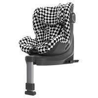 HBR 虎贝尔 E360 安全座椅 0-12岁