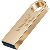  Kingston/金士顿 DTSE9G3 读速高达220MB/s U盘  128GB