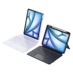 闪魔 iPad磁吸妙控键盘+壳