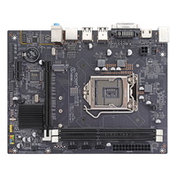 昂达 H61M 全固版 M-ATX主板（Intel LGA1155、H61）