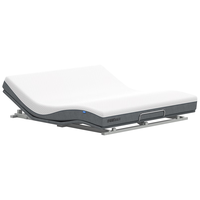 舒福德 S100智能秒变床垫入眠运动员零重力按摩多功能百搭 1.8*2.0米整体