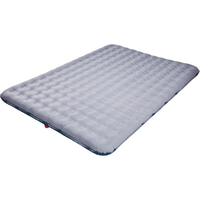 DECATHLON 迪卡侬 AIR JOY 140 Mattress 充气床垫 8554011 灰色 200*140*11cm 2-3人