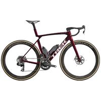 TREK/崔克 MADONE SLR 9 AXS P ONE 碳纤维气动公路车 XS