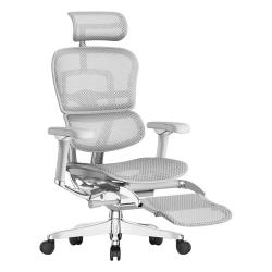 Ergonor 保友金豪L X高端人体工学椅子家用电脑电竞可躺办公靠背老板座椅
